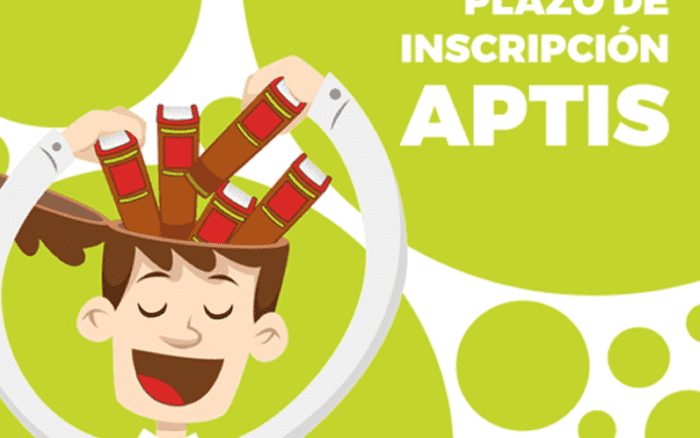 INTENSIVOS DE INGLÉS APTIS