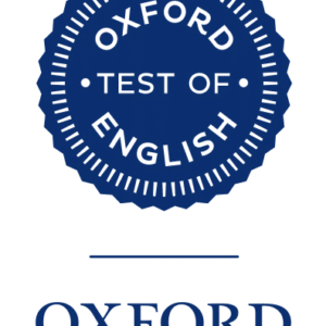 LOGO OXFORD