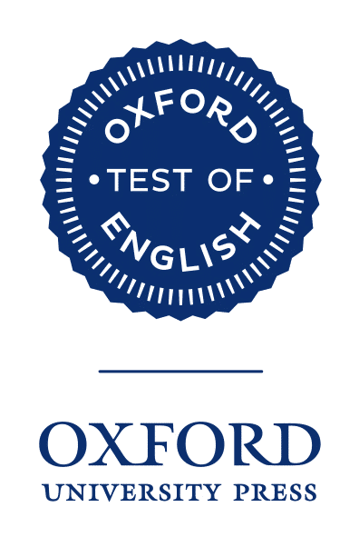 Exámen Oxford Test of English