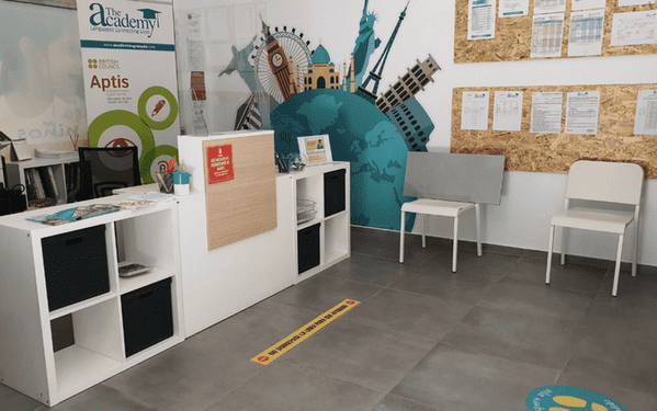 Hemos vuelto con más ilusión y ganas de llevar tu formación lejos