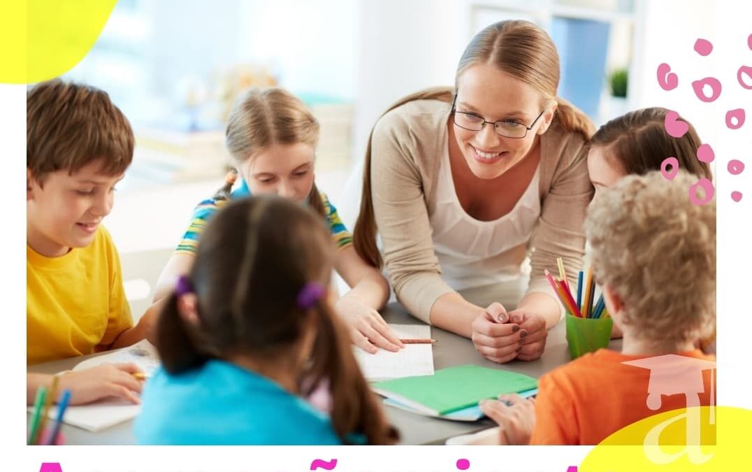 NUEVO SERVICIO EXCLUSIVO THE ACADEMY: “ACOMPAÑAMIENTO EDUCATIVO”