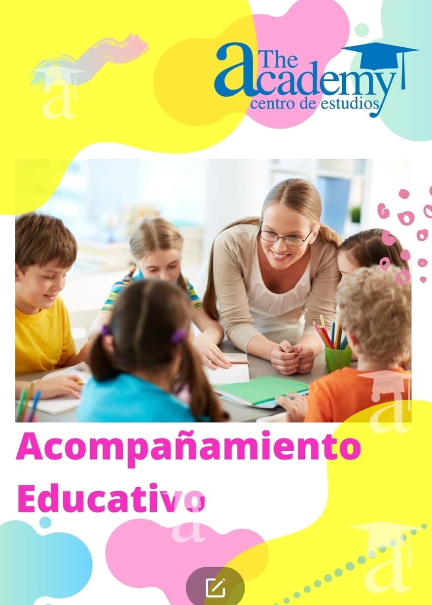 acompañamiento educativo