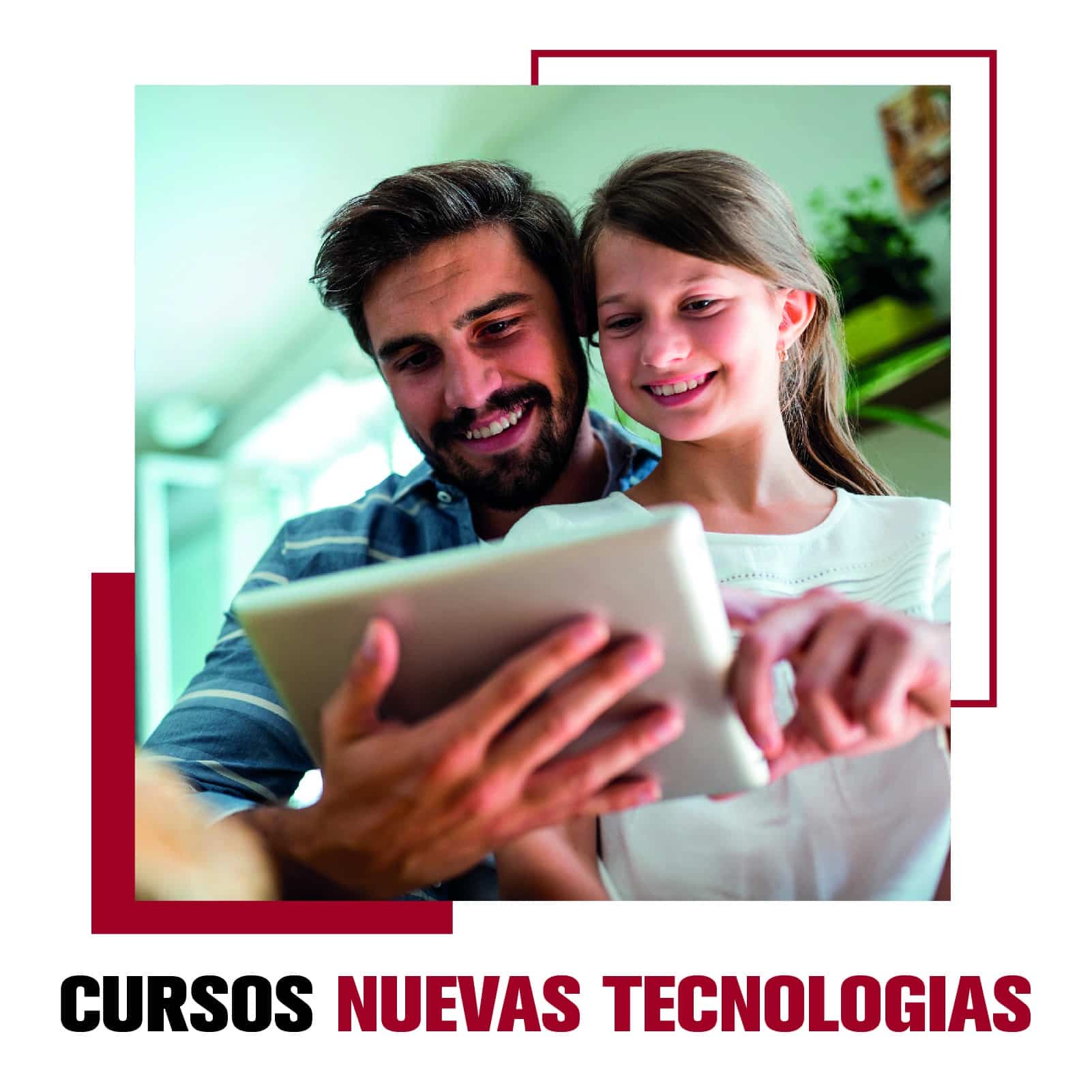Curso Nuevas Tecnologías