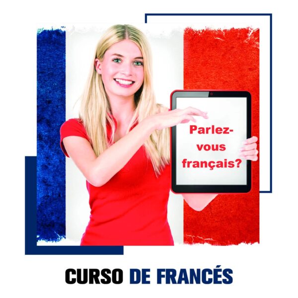 Curso de francés