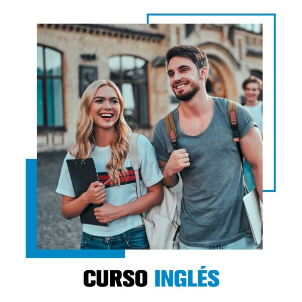 Curso Speaking C1