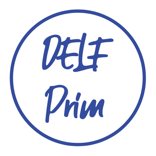 delf prim diploma